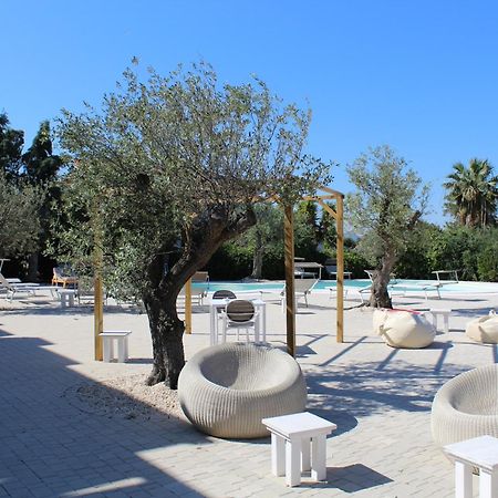 Noha Lifestyle Hotel - Adults Only Pula Extérieur photo