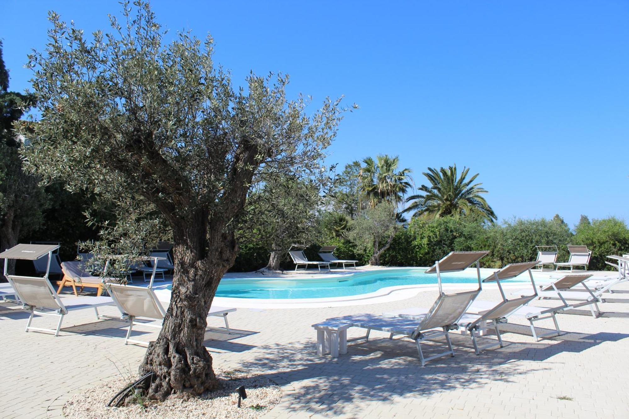 Noha Lifestyle Hotel - Adults Only Pula Extérieur photo
